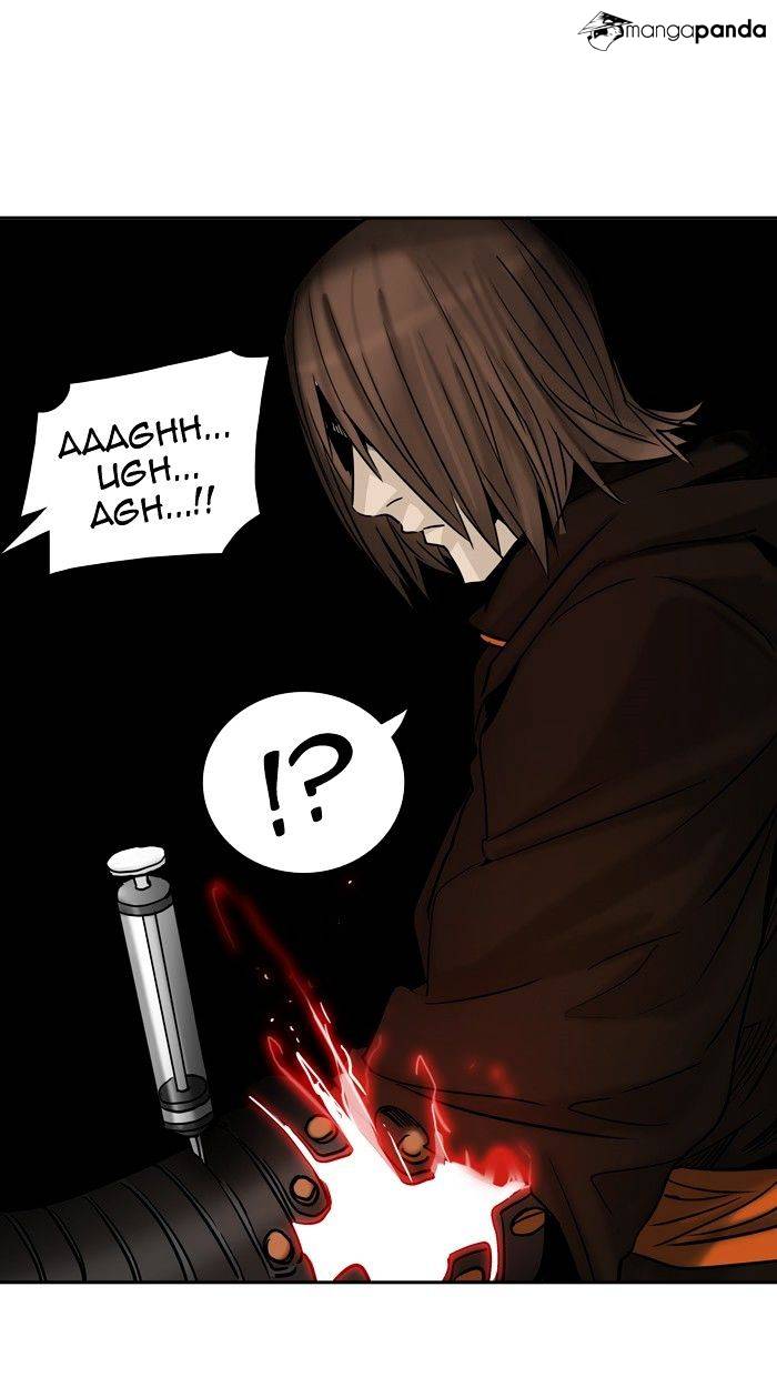 Tower of God Chapter 306 image 059